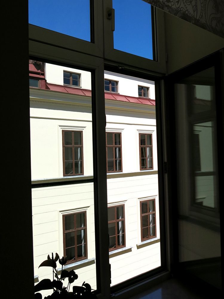 Kibi Rooms Wien Eksteriør billede